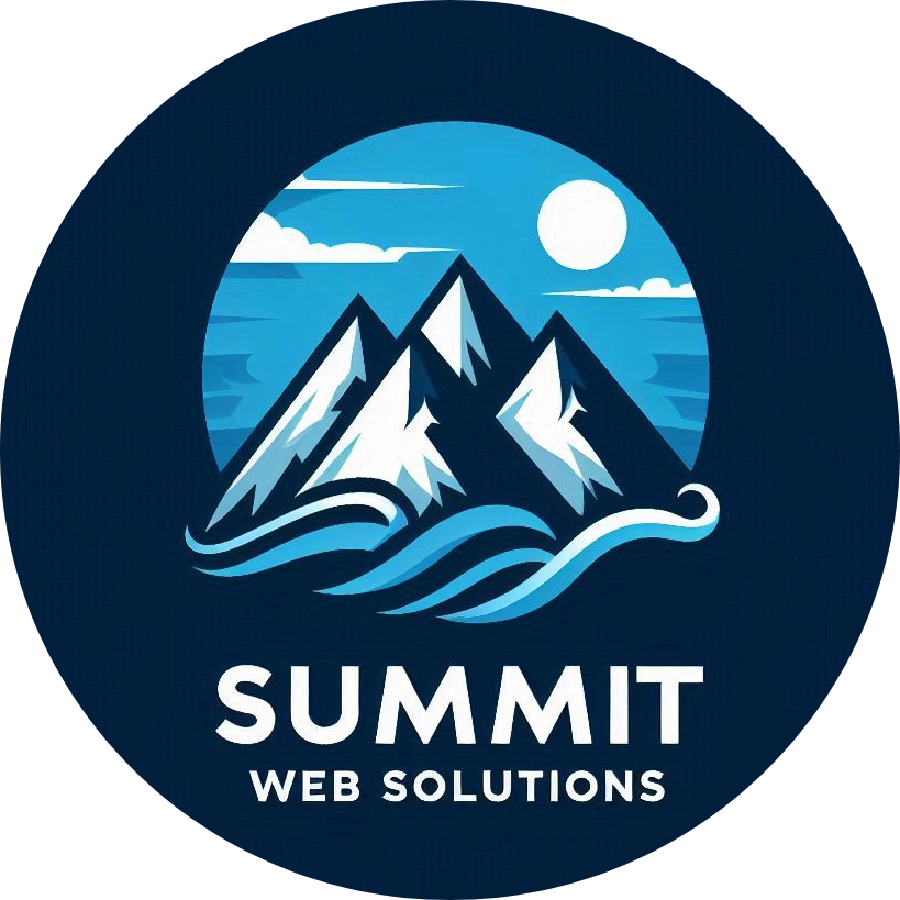 SummitWebSolutions Logo